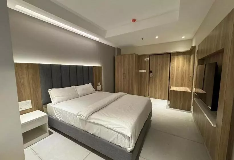 Hotel Devdeep Porvorim