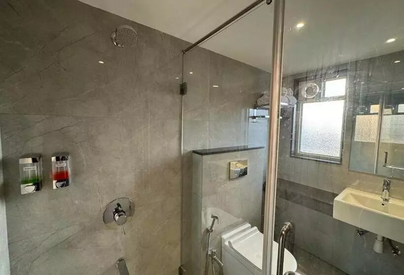 Hotel Devdeep Porvorim