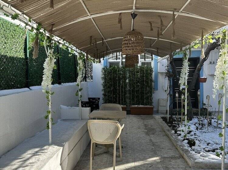 호텔 Kingway Suite