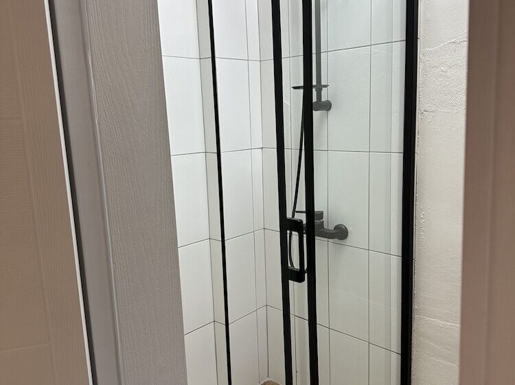 호텔 Kingway Suite