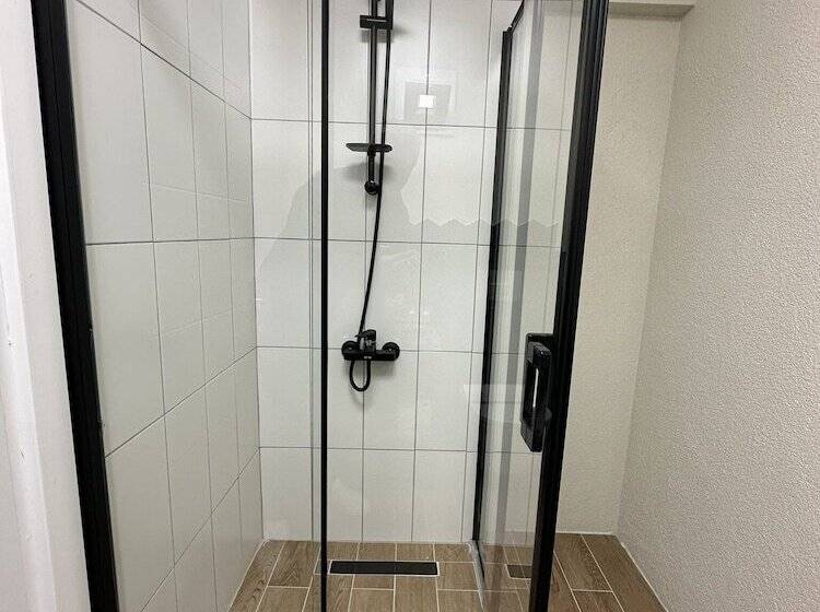 호텔 Kingway Suite