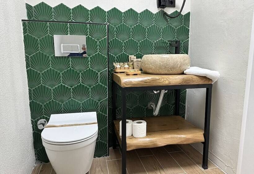 호텔 Kingway Suite