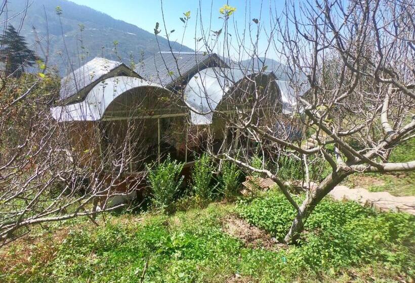 酒店 Mountaineers Saga