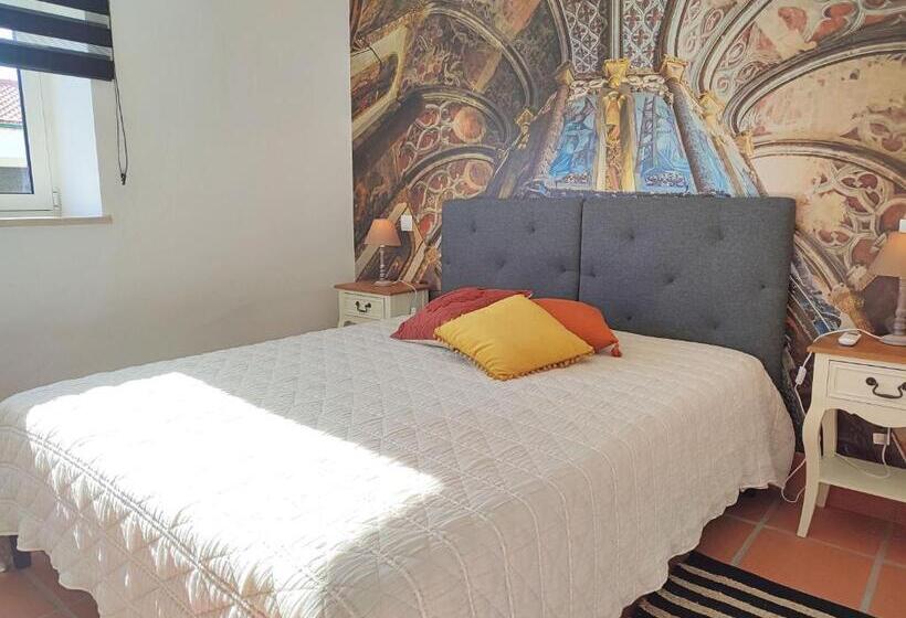 هتل Quinta De Matrena