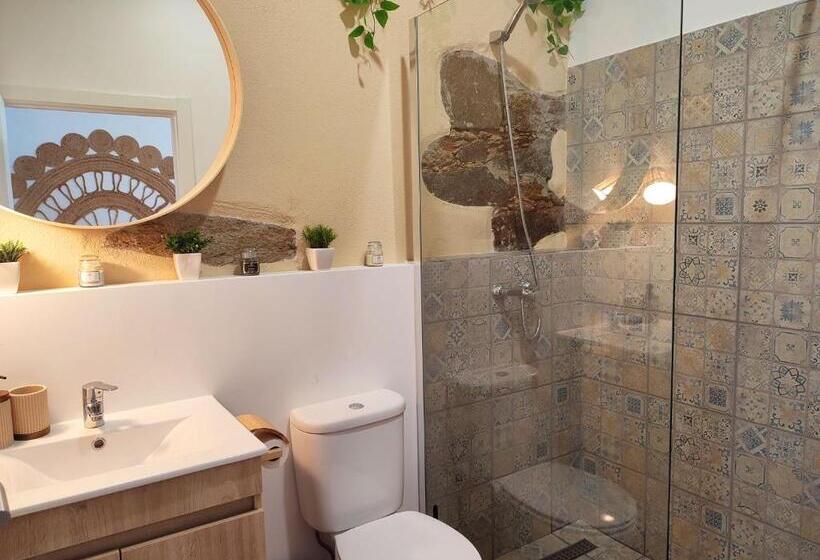 هتل Quinta De Matrena