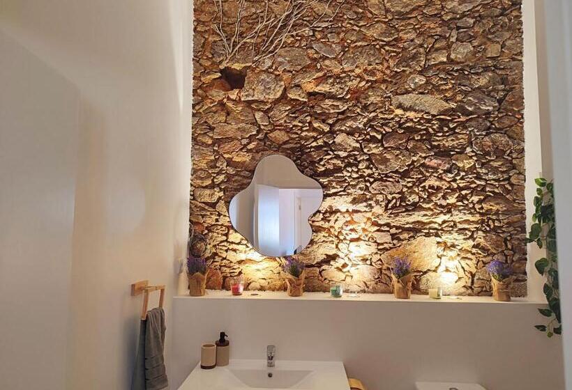 هتل Quinta De Matrena