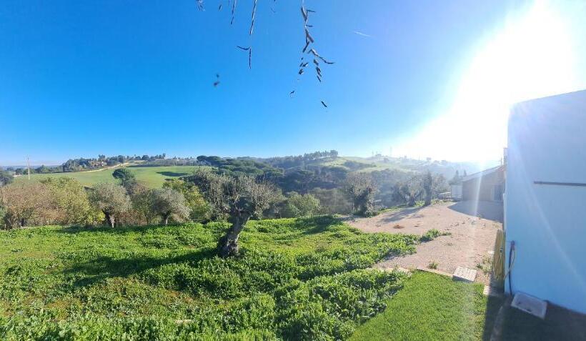 هتل Quinta De Matrena