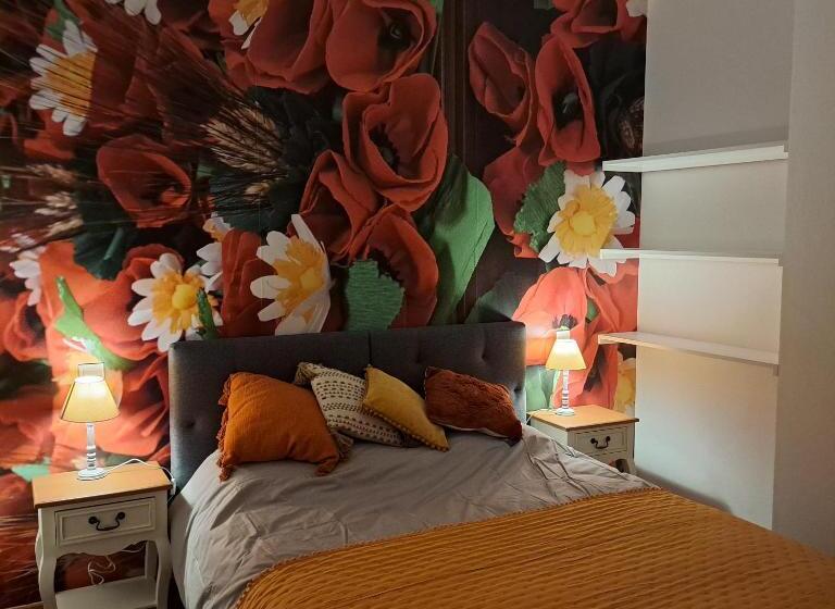 هتل Quinta De Matrena