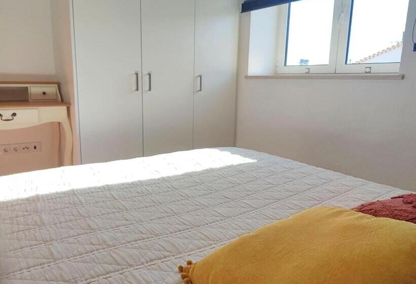 هتل Quinta De Matrena