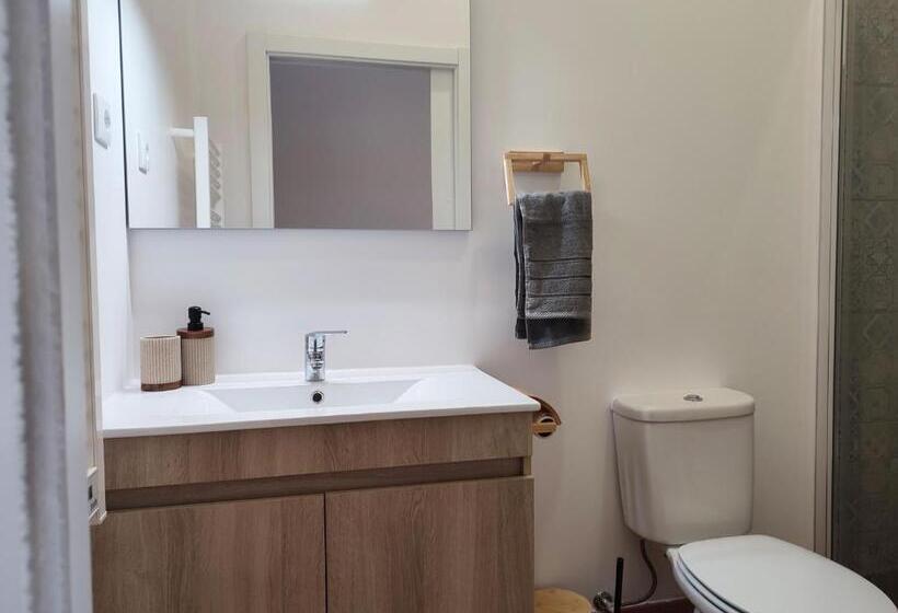 هتل Quinta De Matrena