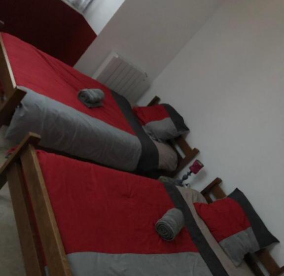 酒店 Rest Hôtel L Ardoise Chambre N 2