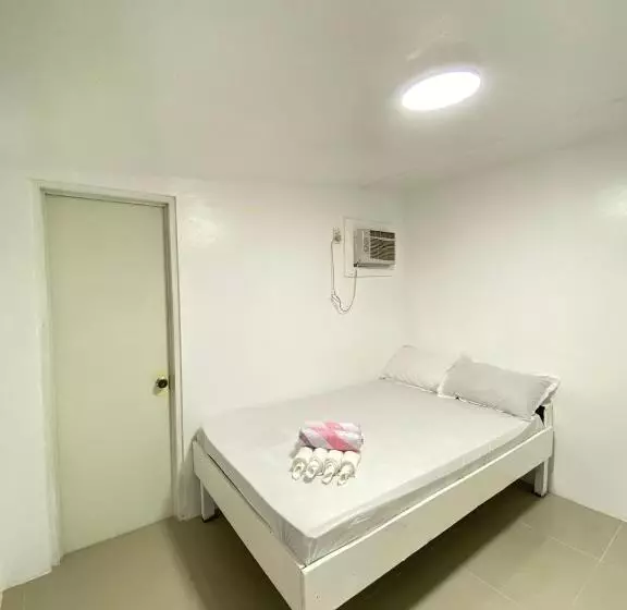 پانسیون Casa Luna 2 Bedroom House