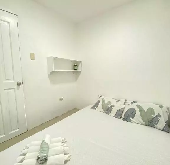 پانسیون Casa Luna 2 Bedroom House