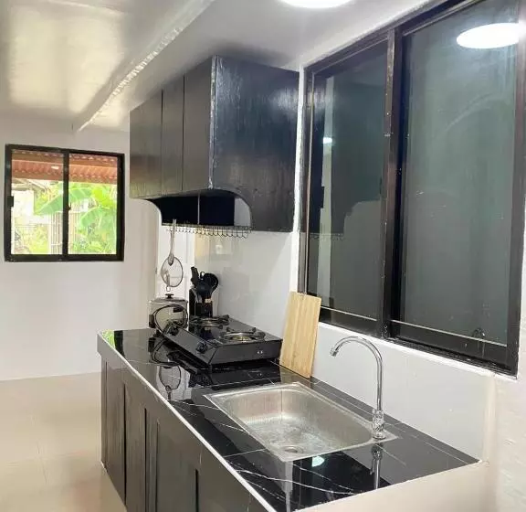 پانسیون Casa Luna 2 Bedroom House