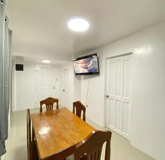 پانسیون Casa Luna 2 Bedroom House