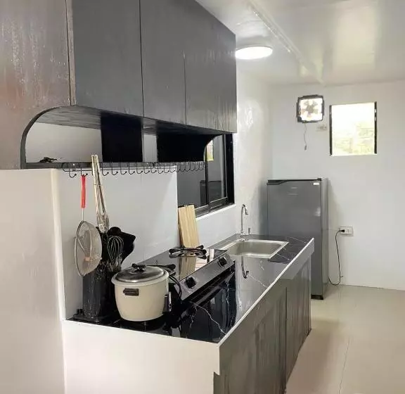 پانسیون Casa Luna 2 Bedroom House