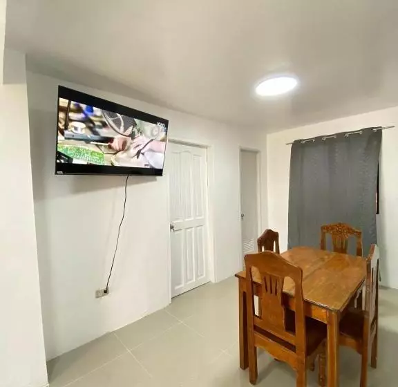 پانسیون Casa Luna 2 Bedroom House