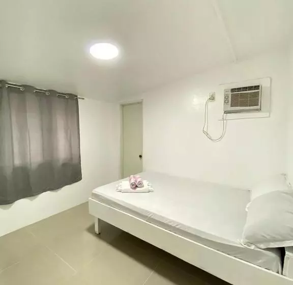 پانسیون Casa Luna 2 Bedroom House