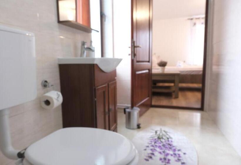 펜션 Casa Pelerinului