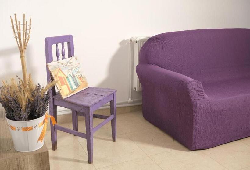 펜션 Casa Pelerinului