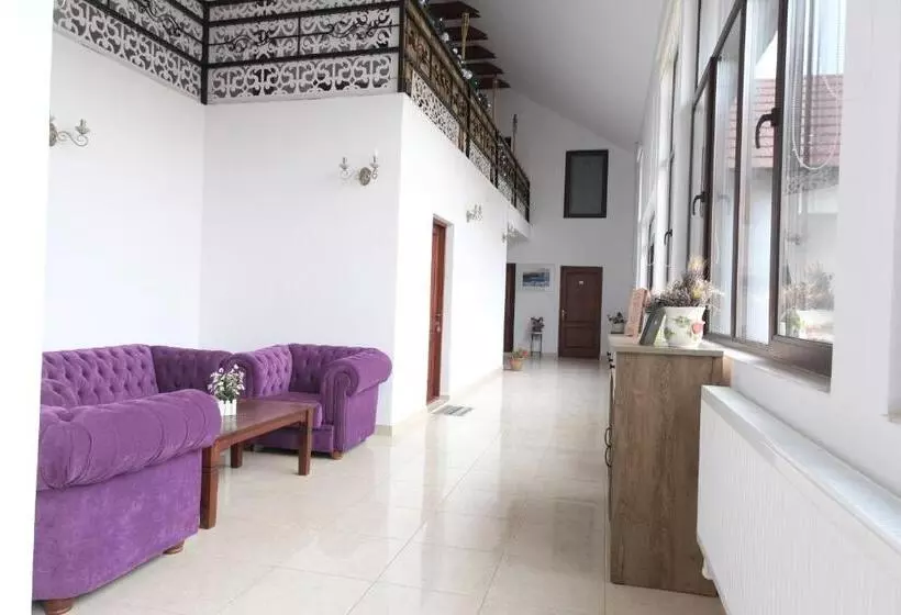 Majatalo Casa Pelerinului