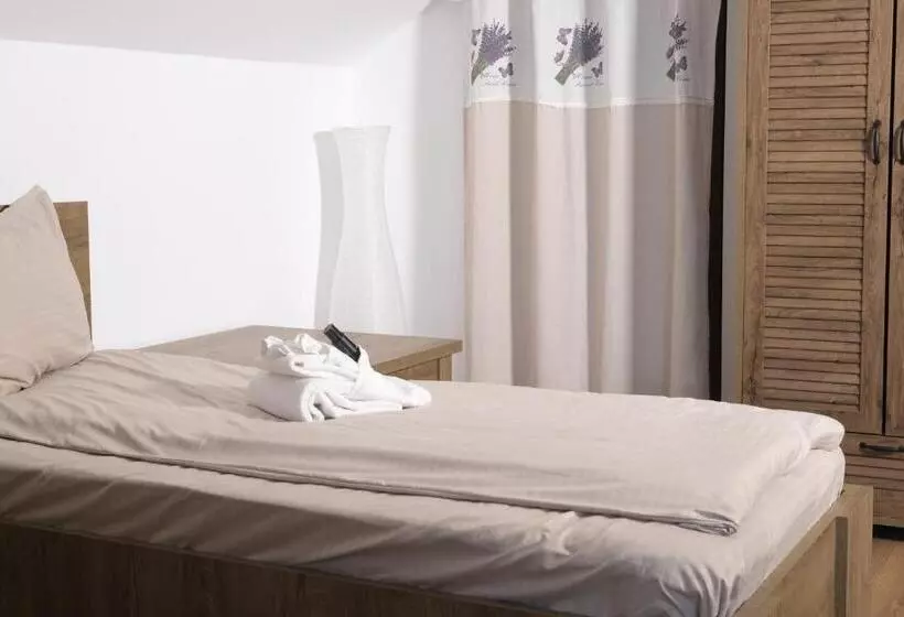 Majatalo Casa Pelerinului