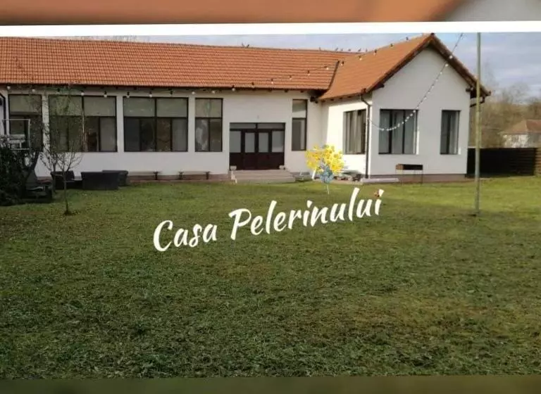 Majatalo Casa Pelerinului