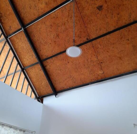 Пансион Hospedaje La Esmeralda De San Borja