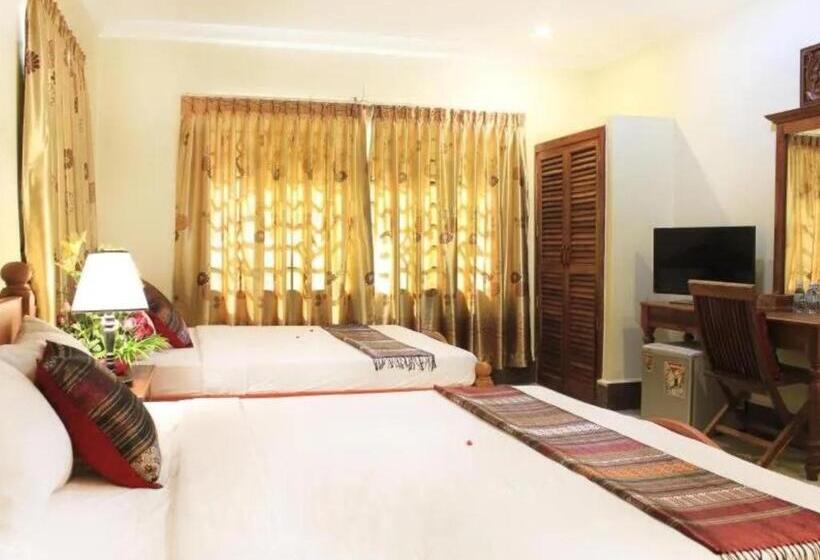 Пансион Keanthay Guest House