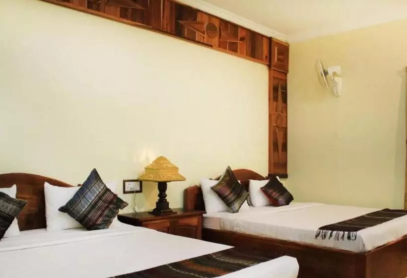 ペンション Keanthay Guest House