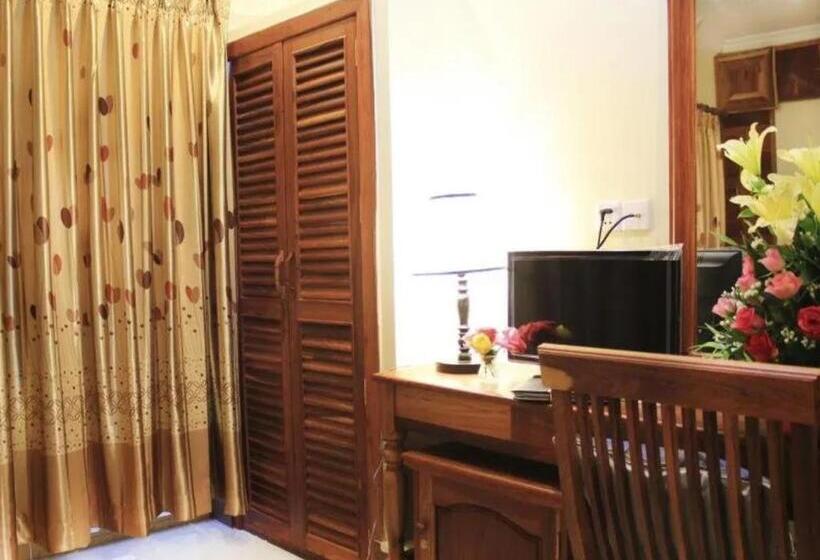 Пансион Keanthay Guest House