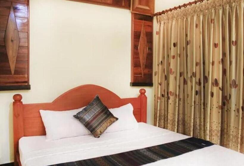 Пансион Keanthay Guest House