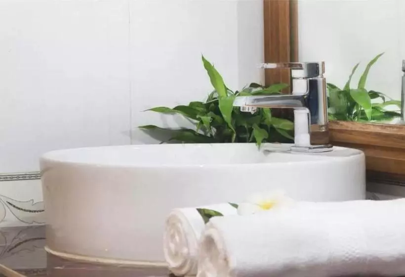 ペンション Keanthay Guest House