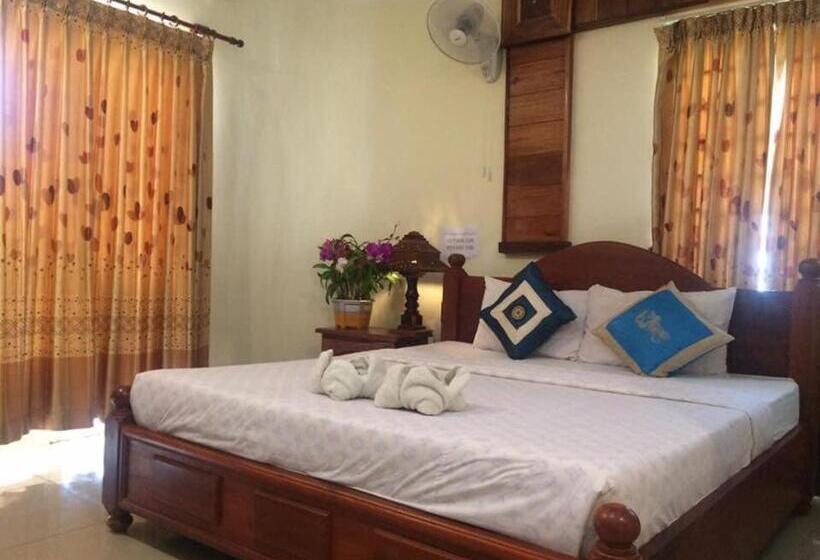 Пансион Keanthay Guest House