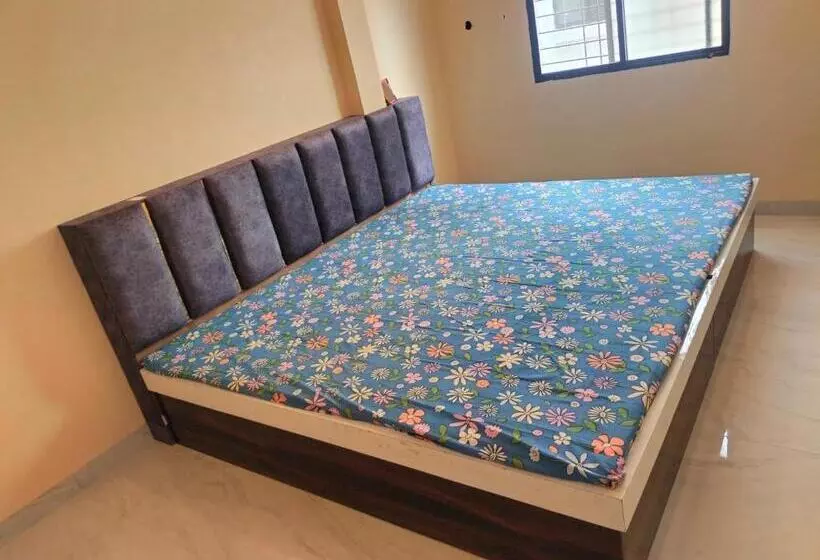 ペンション Mangalam Recidency