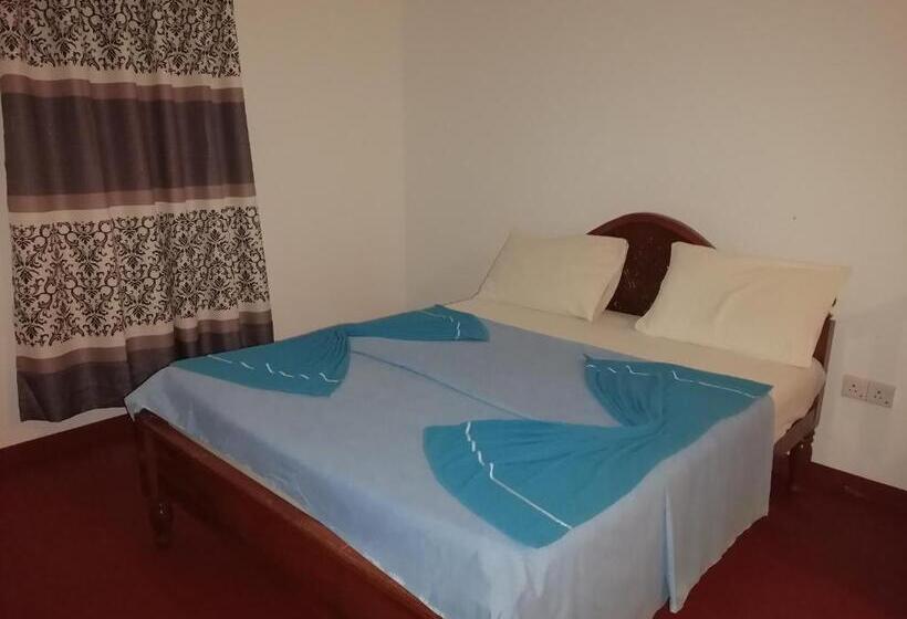 Пансион Mango Terrace