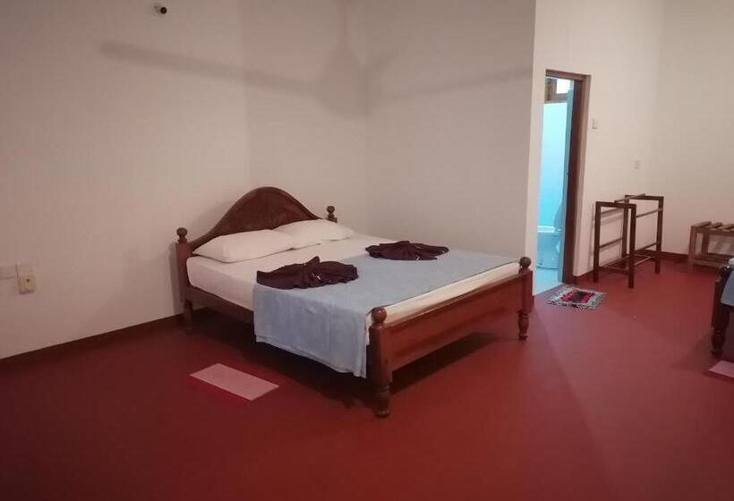 Пансион Mango Terrace