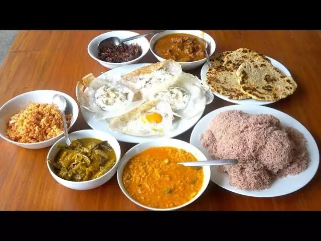 ペンション Sanjeewa Inn