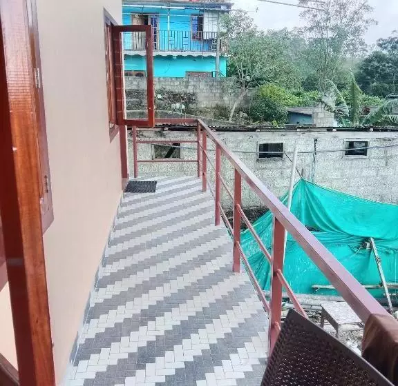 ペンション Sri Lakshmi Homestay