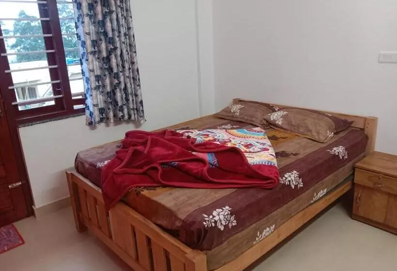 ペンション Sri Lakshmi Homestay