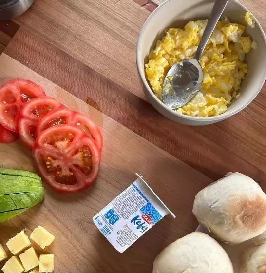 Majatalo Verdeagua Hostal