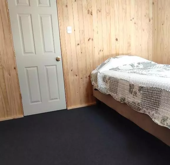 Majatalo Verdeagua Hostal