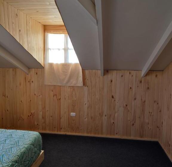 Pensionat Verdeagua Hostal