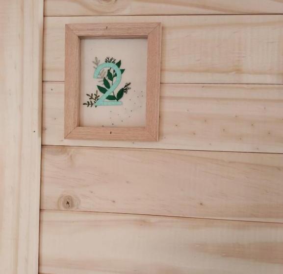 Pensionat Verdeagua Hostal