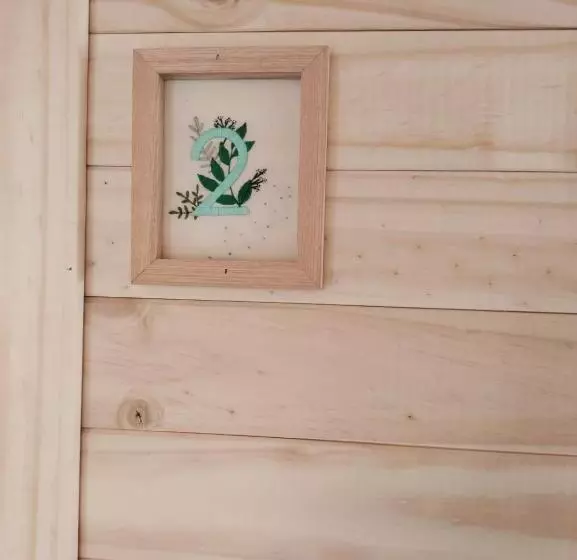 Majatalo Verdeagua Hostal