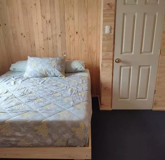 Majatalo Verdeagua Hostal