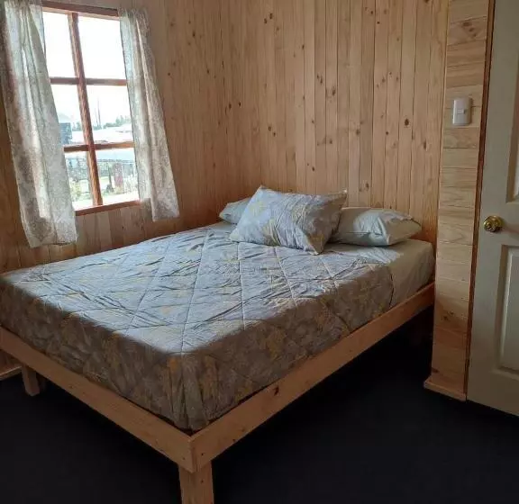 Majatalo Verdeagua Hostal