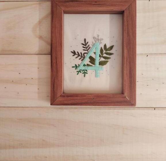 Pensionat Verdeagua Hostal