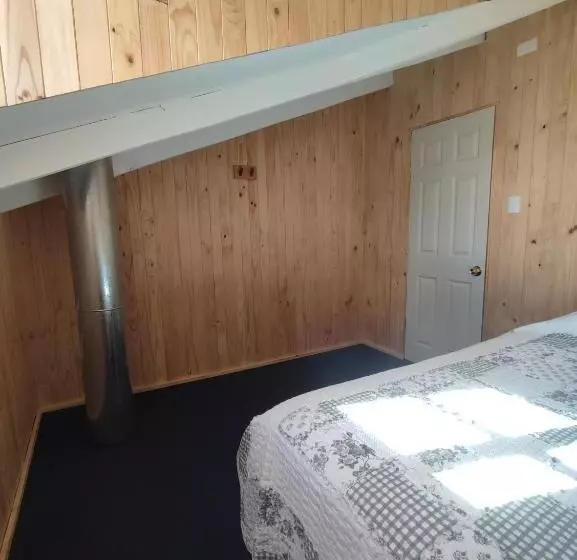 Majatalo Verdeagua Hostal