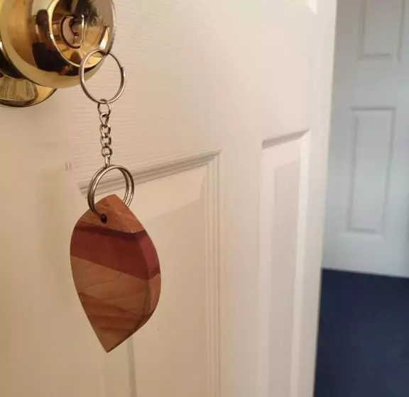 Majatalo Verdeagua Hostal